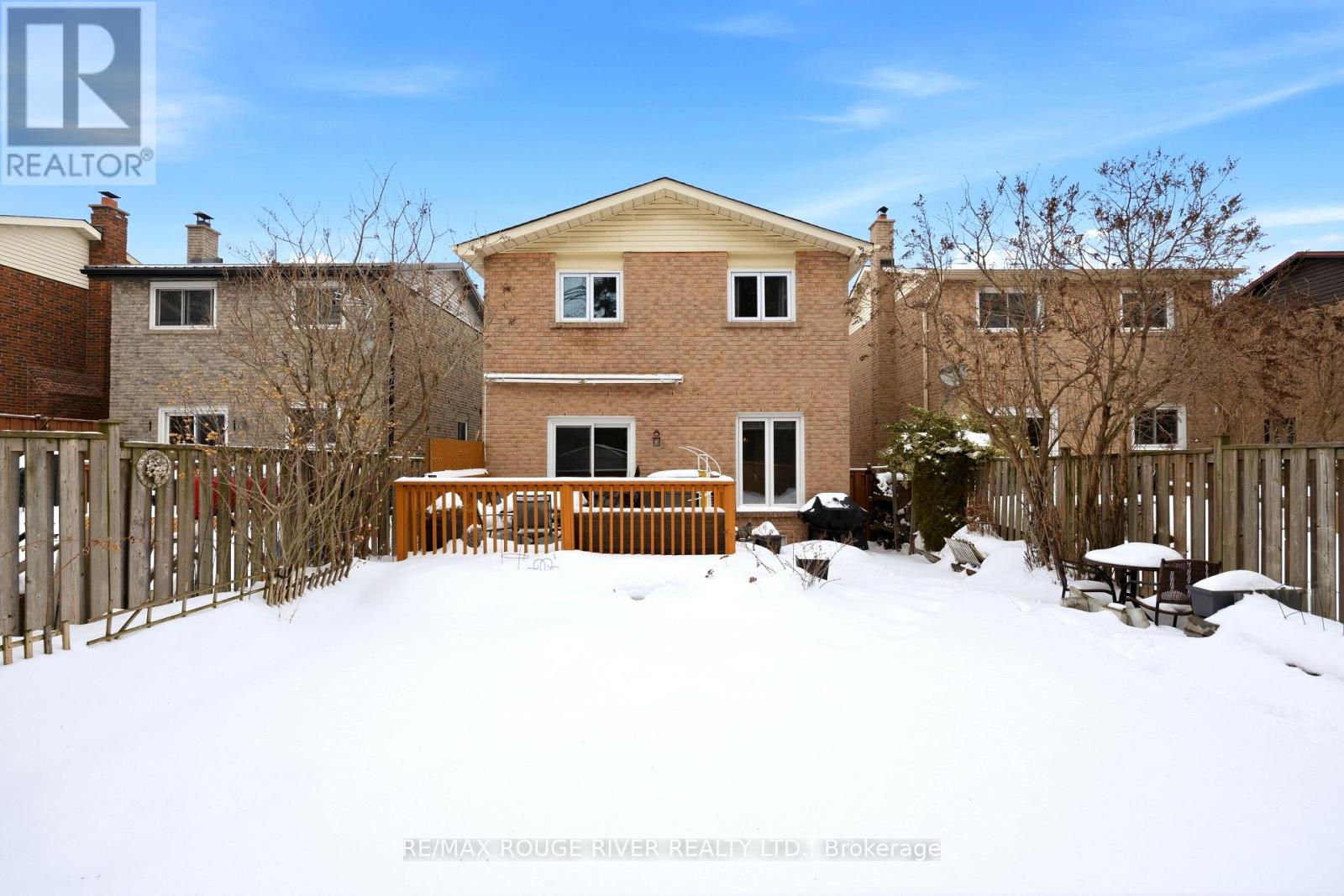 767 Hampton Court, Pickering, Ontario  L1W 3M3 - Photo 38 - E12804370