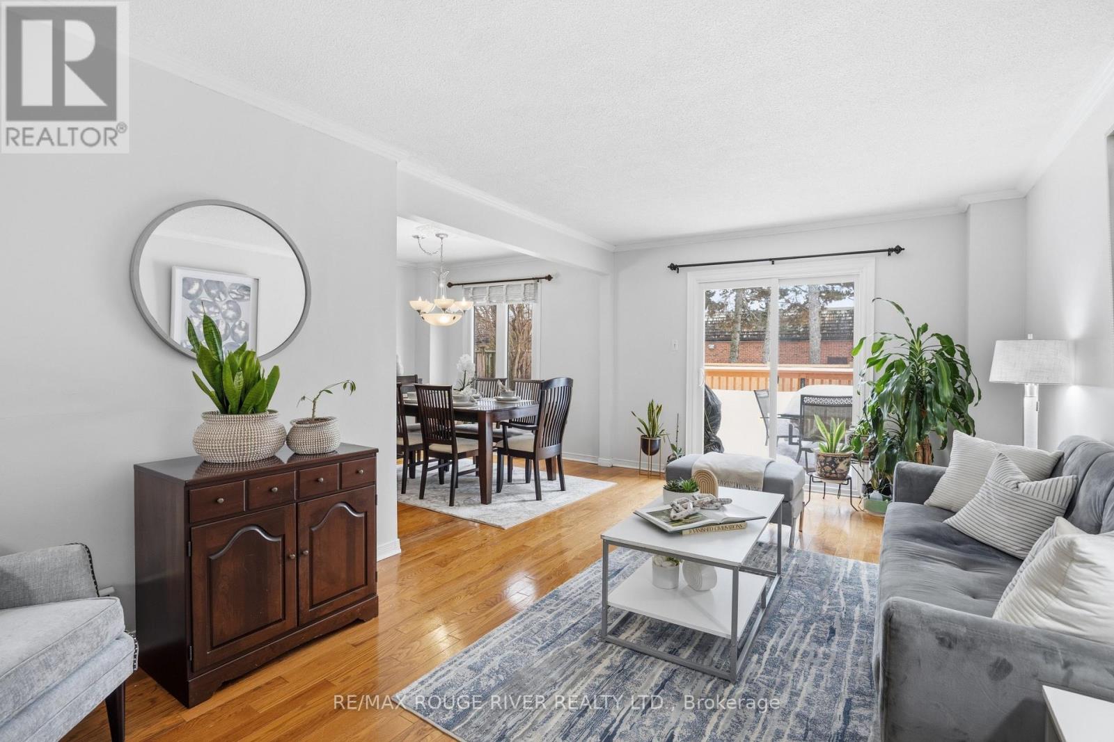 767 Hampton Court, Pickering, Ontario  L1W 3M3 - Photo 7 - E12804370