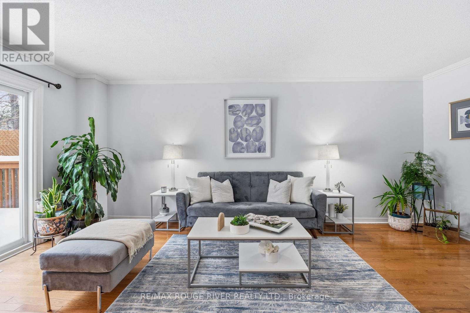 767 Hampton Court, Pickering, Ontario  L1W 3M3 - Photo 9 - E12804370