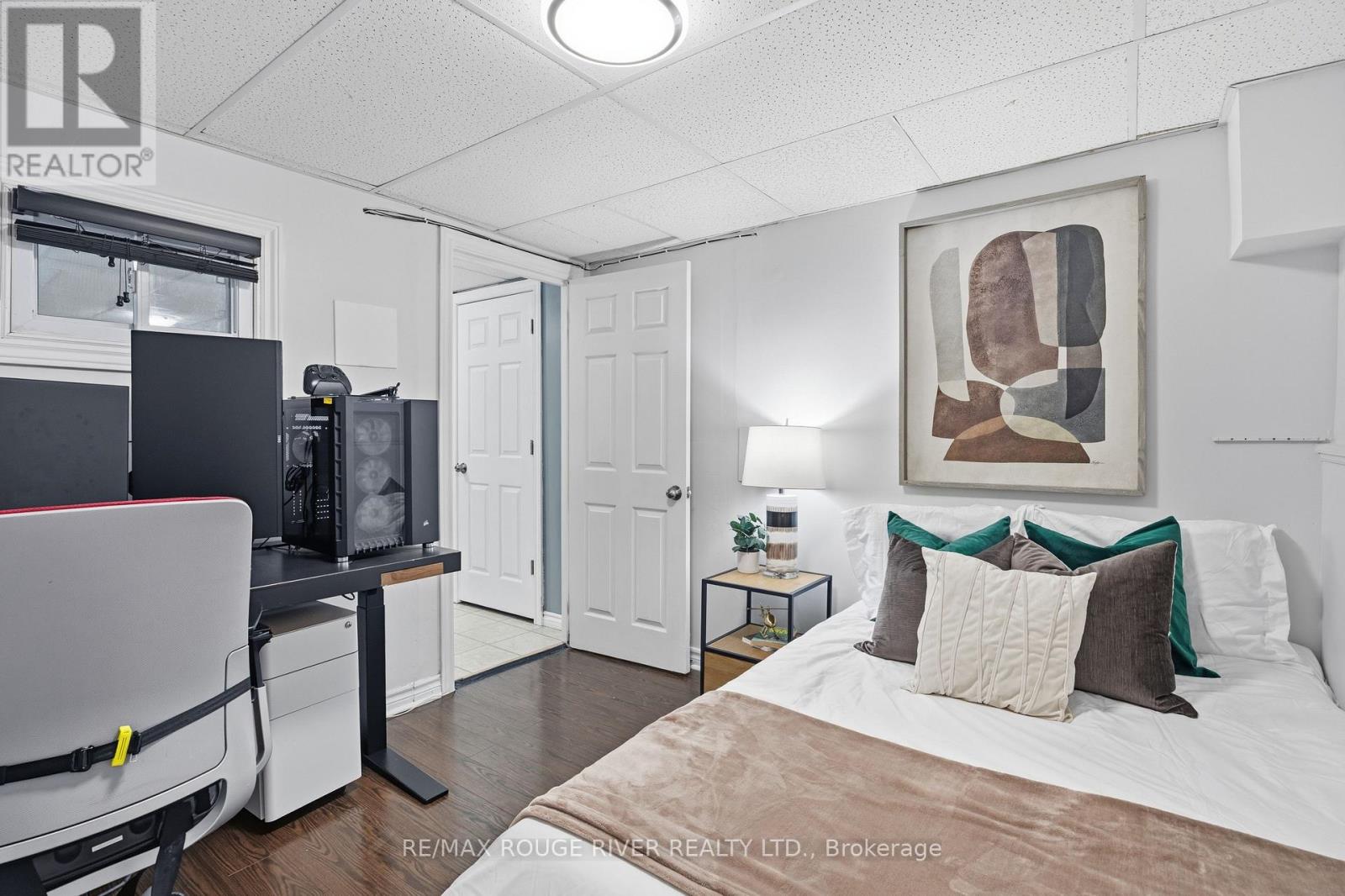 767 Hampton Court, Pickering, Ontario  L1W 3M3 - Photo 31 - E12804370