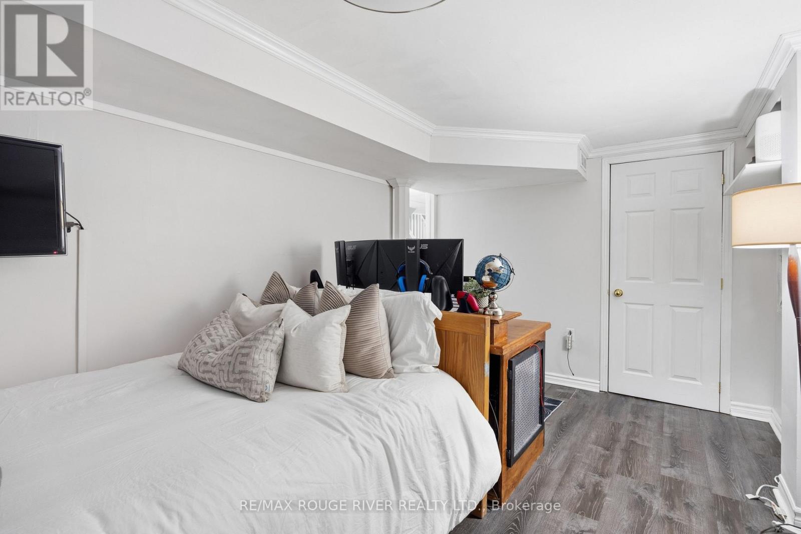 767 Hampton Court, Pickering, Ontario  L1W 3M3 - Photo 33 - E12804370