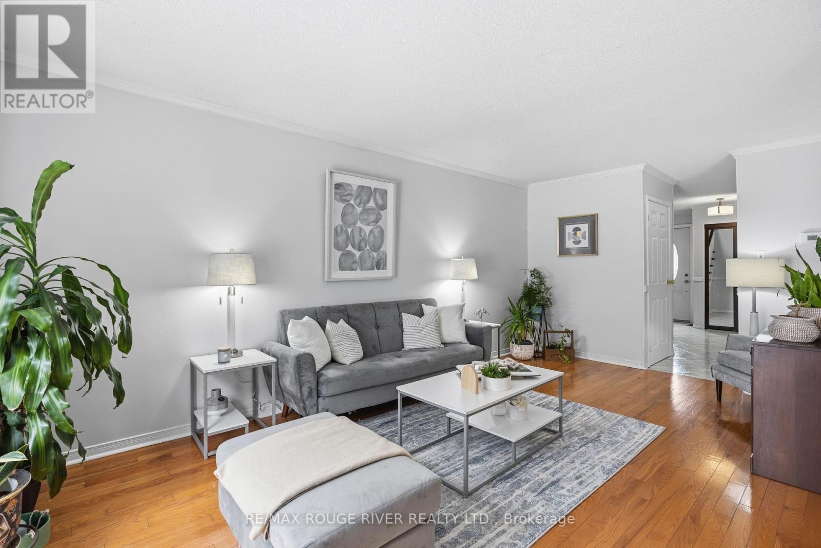 767 Hampton Court, Pickering, Ontario  L1W 3M3 - Photo 8 - E12804370