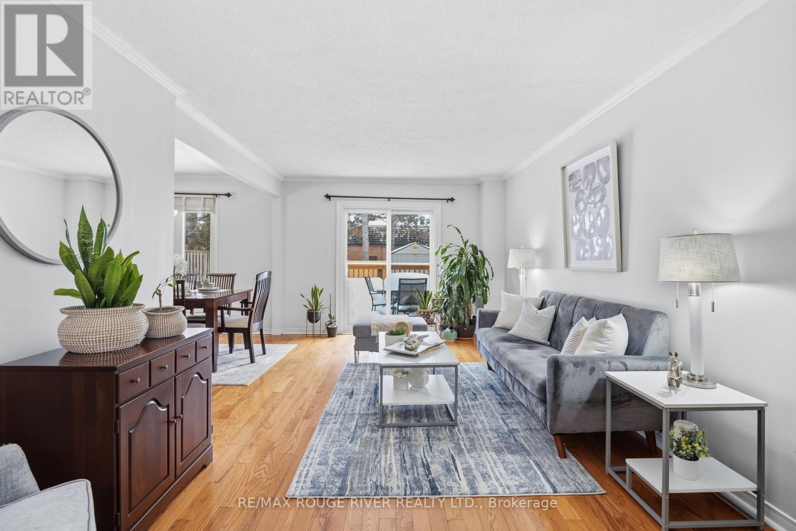 767 Hampton Court, Pickering, Ontario  L1W 3M3 - Photo 6 - E12804370