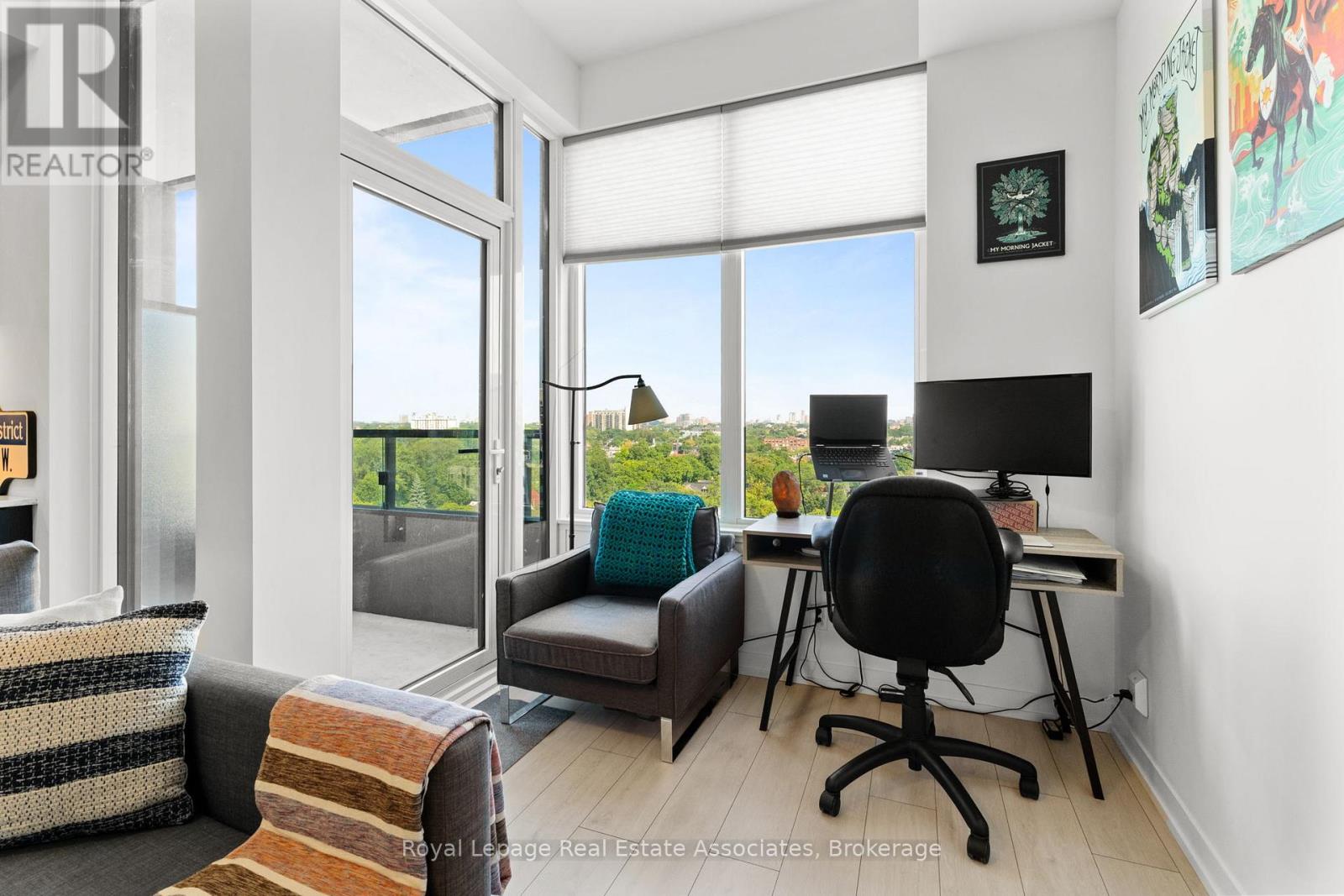 919 - 270 Dufferin Street, Toronto, Ontario  M6K 0H8 - Photo 15 - W12804368