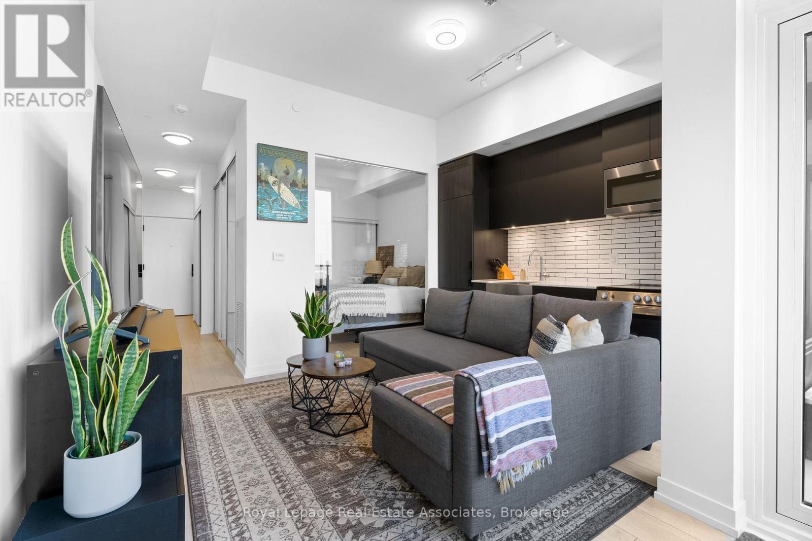 919 - 270 Dufferin Street, Toronto, Ontario  M6K 0H8 - Photo 23 - W12804368