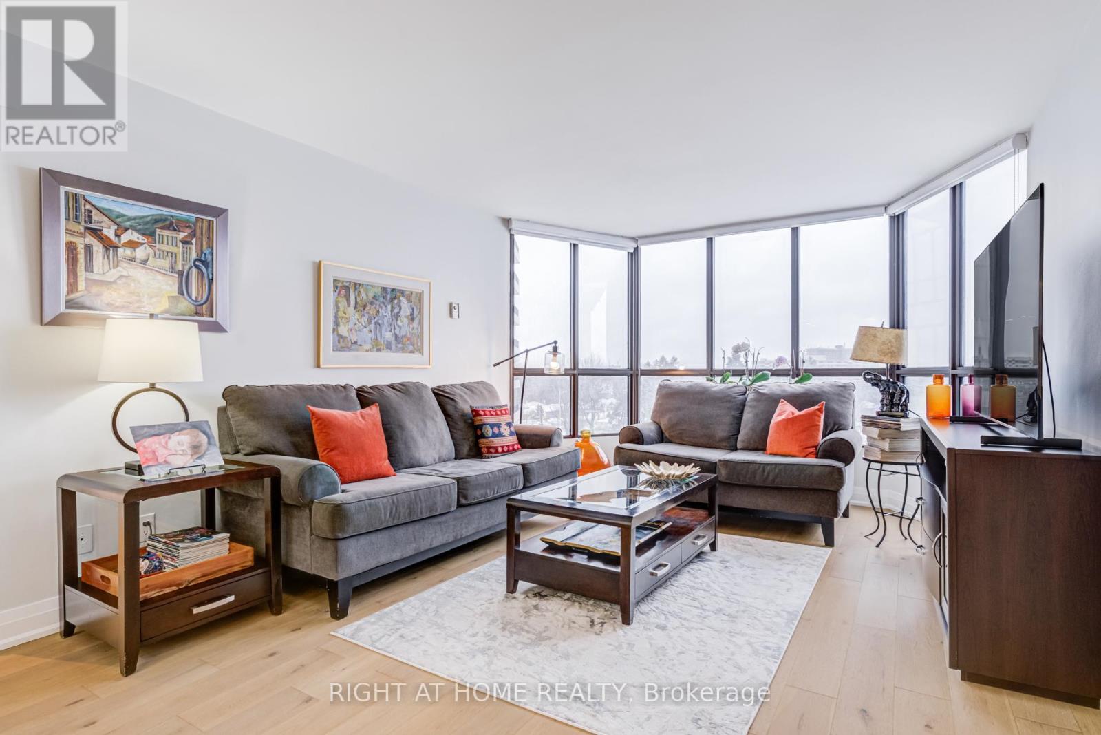 606 - 1333 Bloor Street, Mississauga, Ontario  L4Y 3T6 - Photo 20 - W12804408