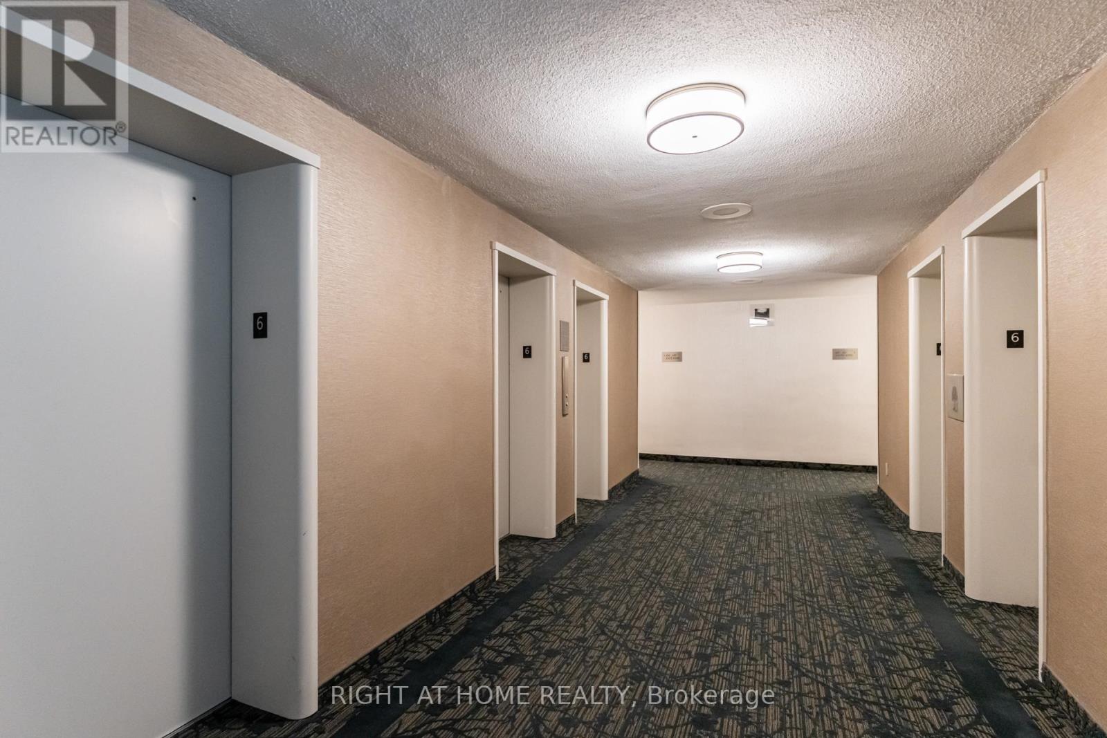 606 - 1333 Bloor Street, Mississauga, Ontario  L4Y 3T6 - Photo 8 - W12804408