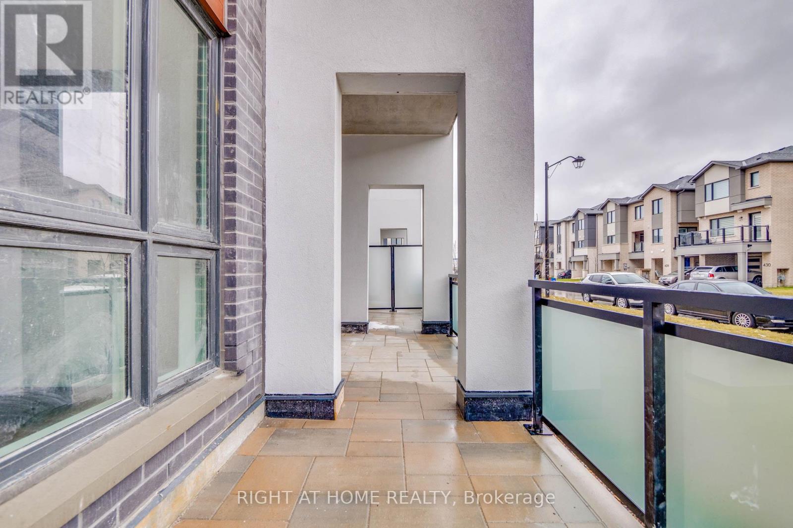 114 - 470 Gordon Krantz Avenue, Milton, Ontario  L9E 1Z2 - Photo 20 - W12804422