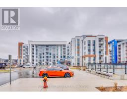 114 - 470 GORDON KRANTZ AVENUE, Milton, Ontario