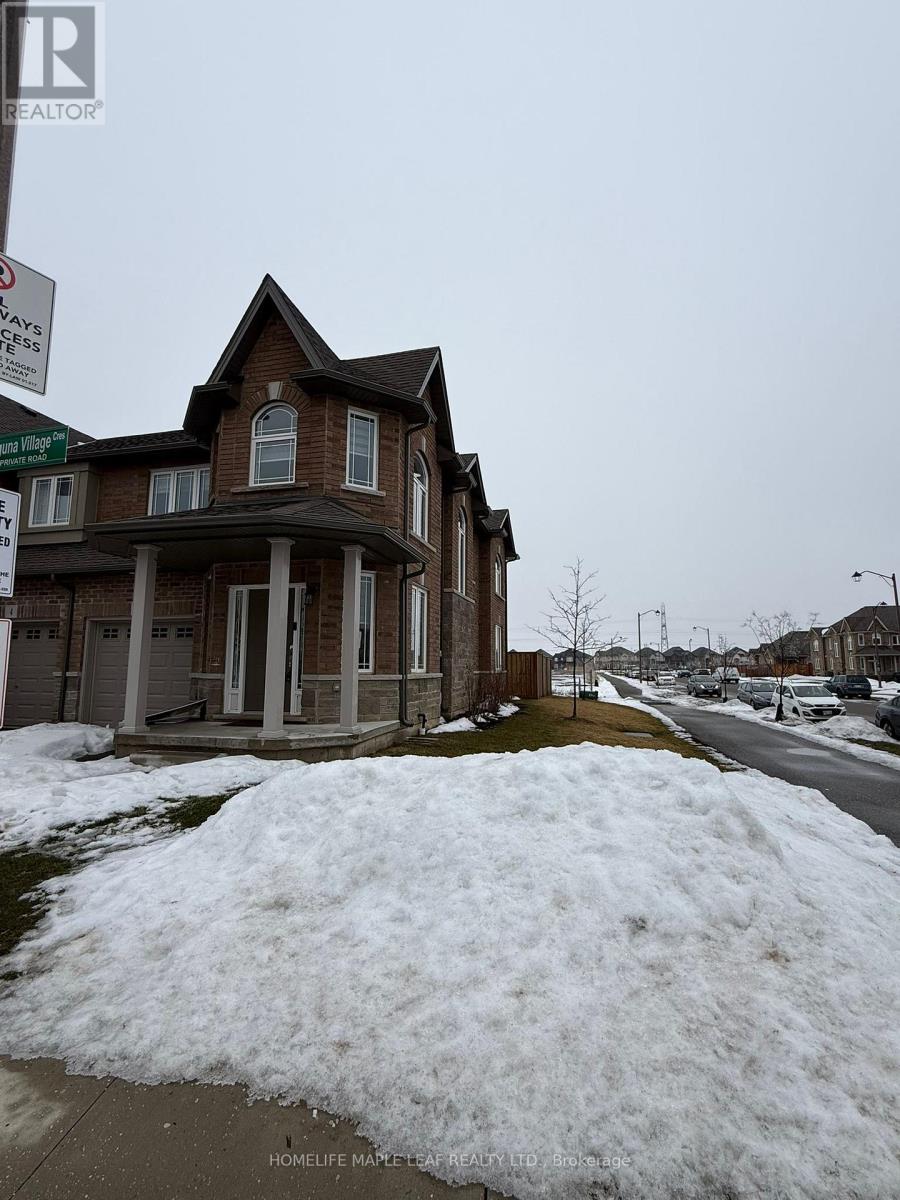 2 Laguna Village Crescent, Hamilton, Ontario  L0R 1P0 - Photo 2 - X12804402