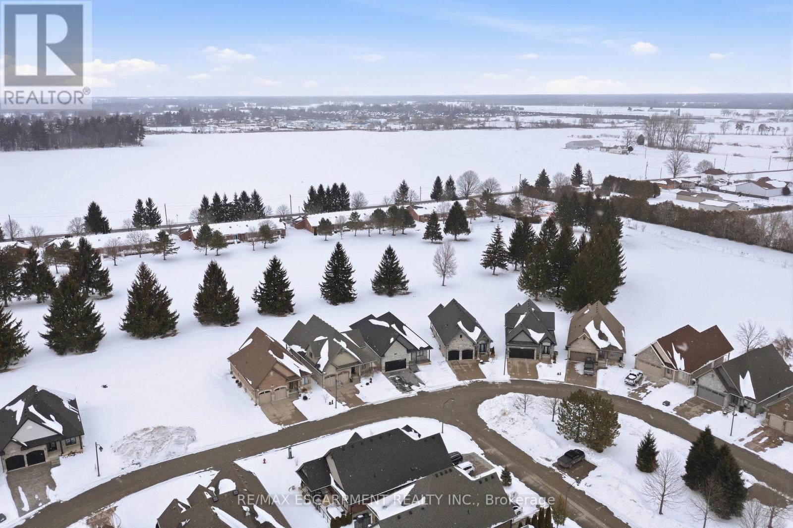 108 St. Michael's Street, Norfolk, Ontario  N4B 0A3 - Photo 34 - X12804404