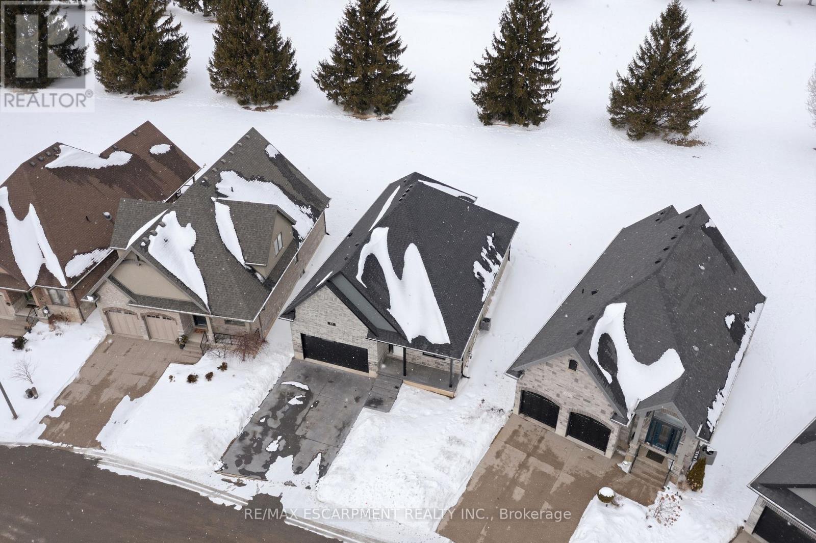 108 St. Michael's Street, Norfolk, Ontario  N4B 0A3 - Photo 36 - X12804404