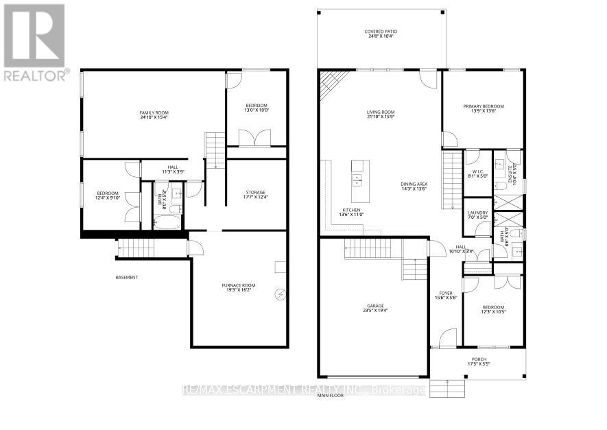 108 St. Michael's Street, Norfolk, Ontario  N4B 0A3 - Photo 38 - X12804404