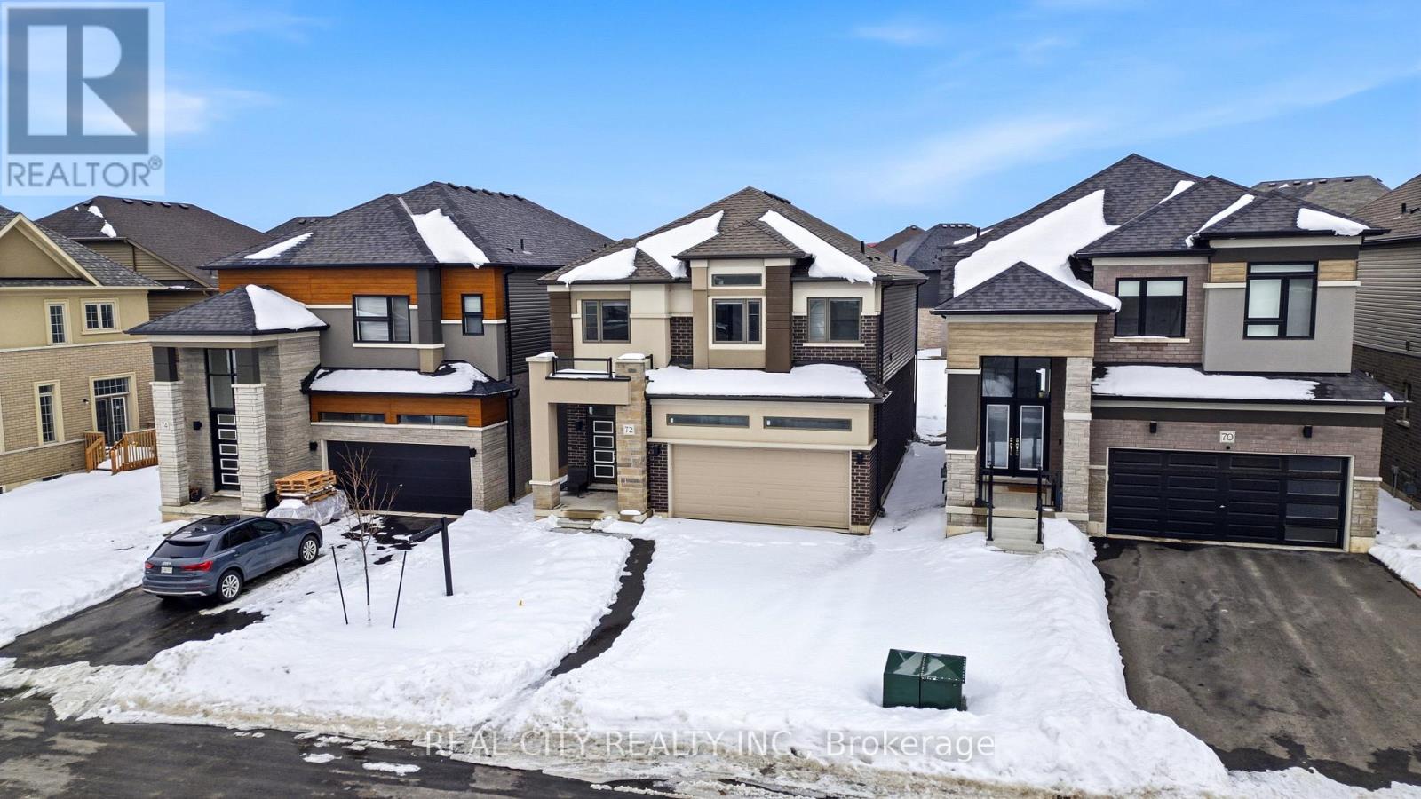 72 George Brier Drive E, Brant, Ontario  N3L 0L3 - Photo 43 - X12804412