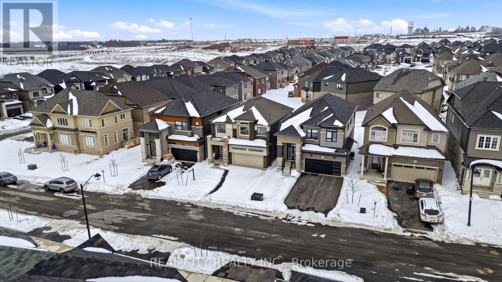 72 George Brier Drive E, Brant, Ontario  N3L 0L3 - Photo 44 - X12804412