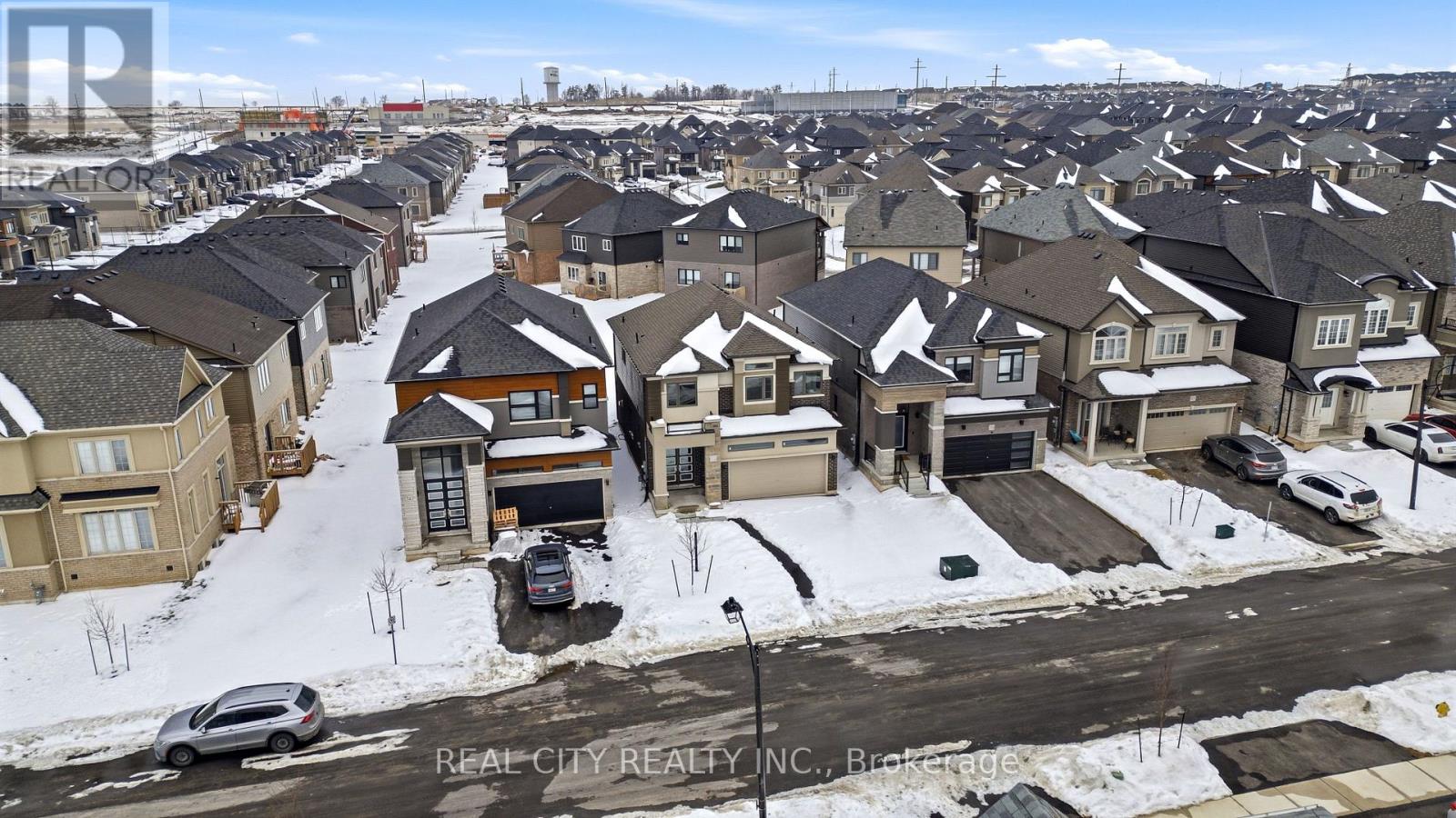 72 George Brier Drive E, Brant, Ontario  N3L 0L3 - Photo 46 - X12804412