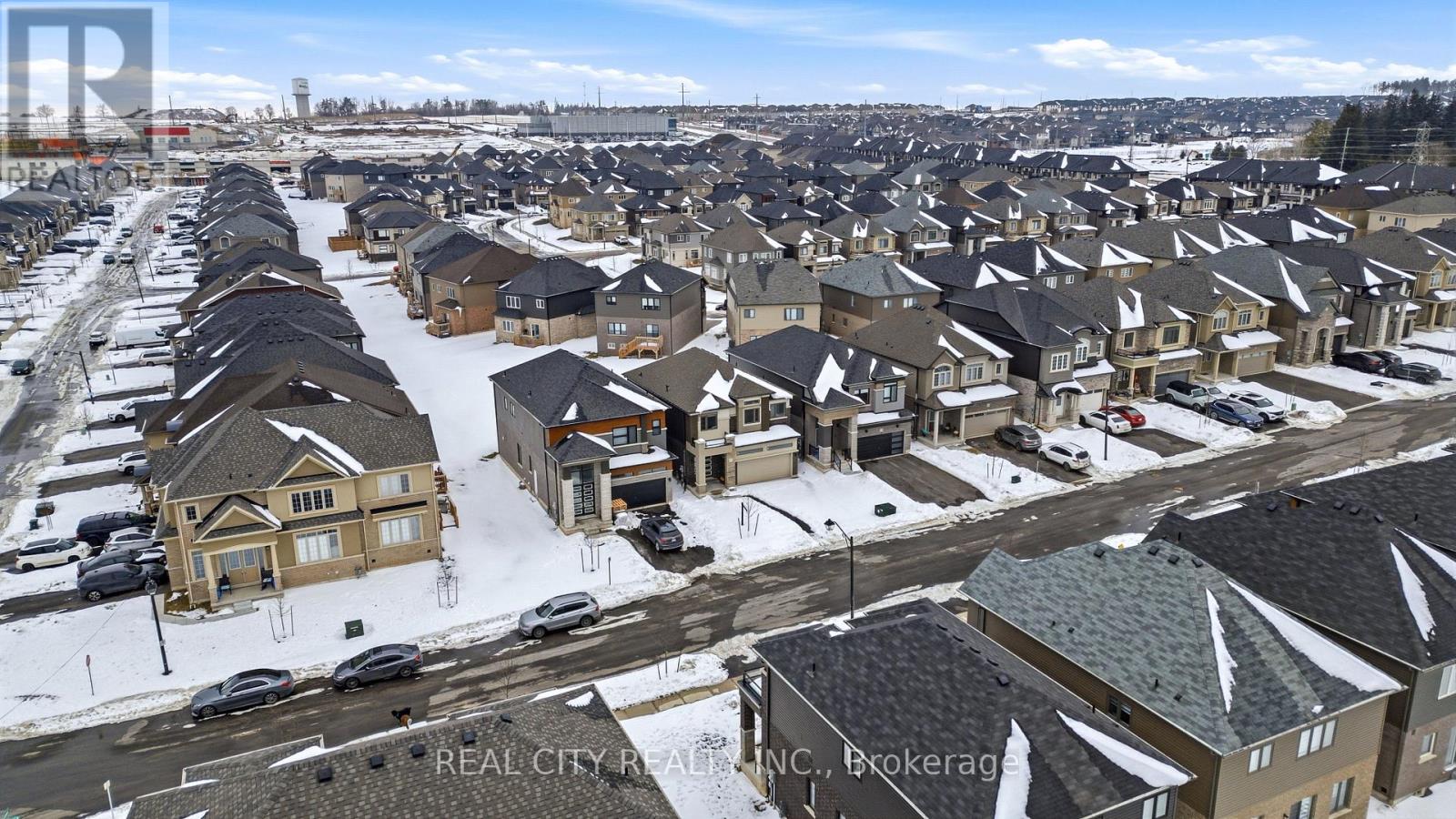 72 George Brier Drive E, Brant, Ontario  N3L 0L3 - Photo 47 - X12804412