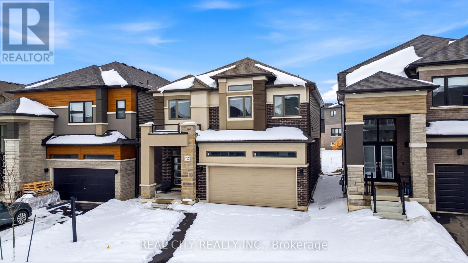 72 George Brier Drive E, Brant, Ontario  N3L 0L3 - Photo 49 - X12804412