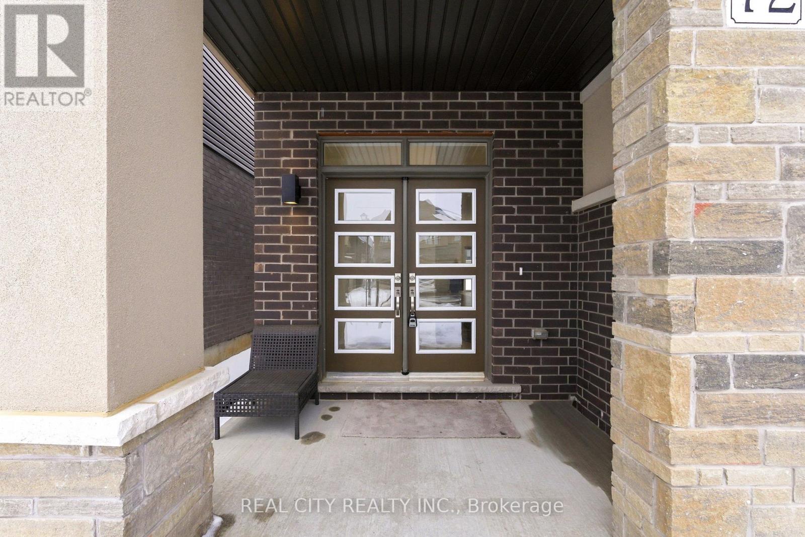 72 George Brier Drive E, Brant, Ontario  N3L 0L3 - Photo 5 - X12804412