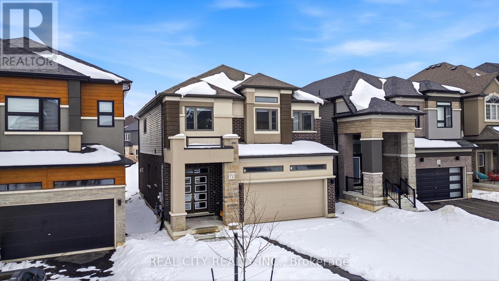 72 George Brier Drive E, Brant, Ontario  N3L 0L3 - Photo 50 - X12804412