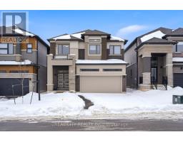 72 GEORGE BRIER DRIVE E, Brant, Ontario