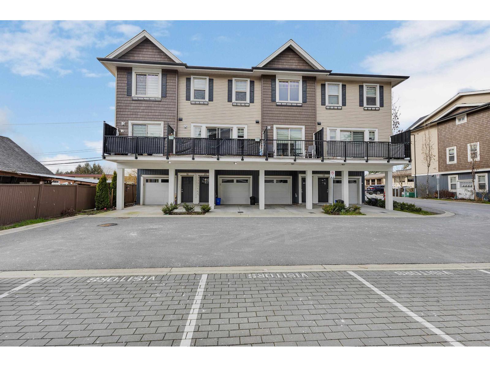 15 1950 Salton Road, Abbotsford, British Columbia  V2S 0L1 - Photo 1 - R3091624