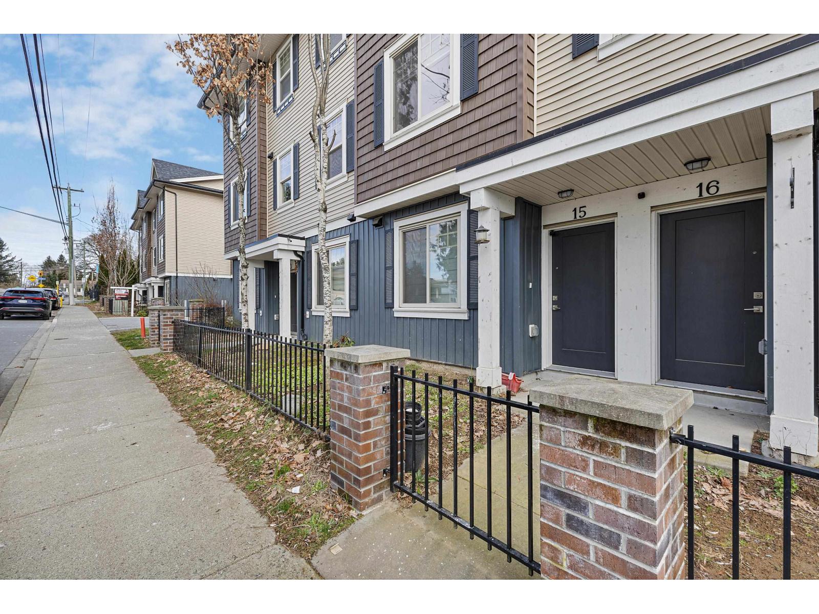 15 1950 Salton Road, Abbotsford, British Columbia  V2S 0L1 - Photo 4 - R3091624