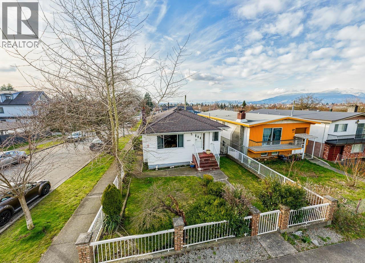 3895 Windermere Street, Vancouver, British Columbia  V5R 2G4 - Photo 25 - R3090833