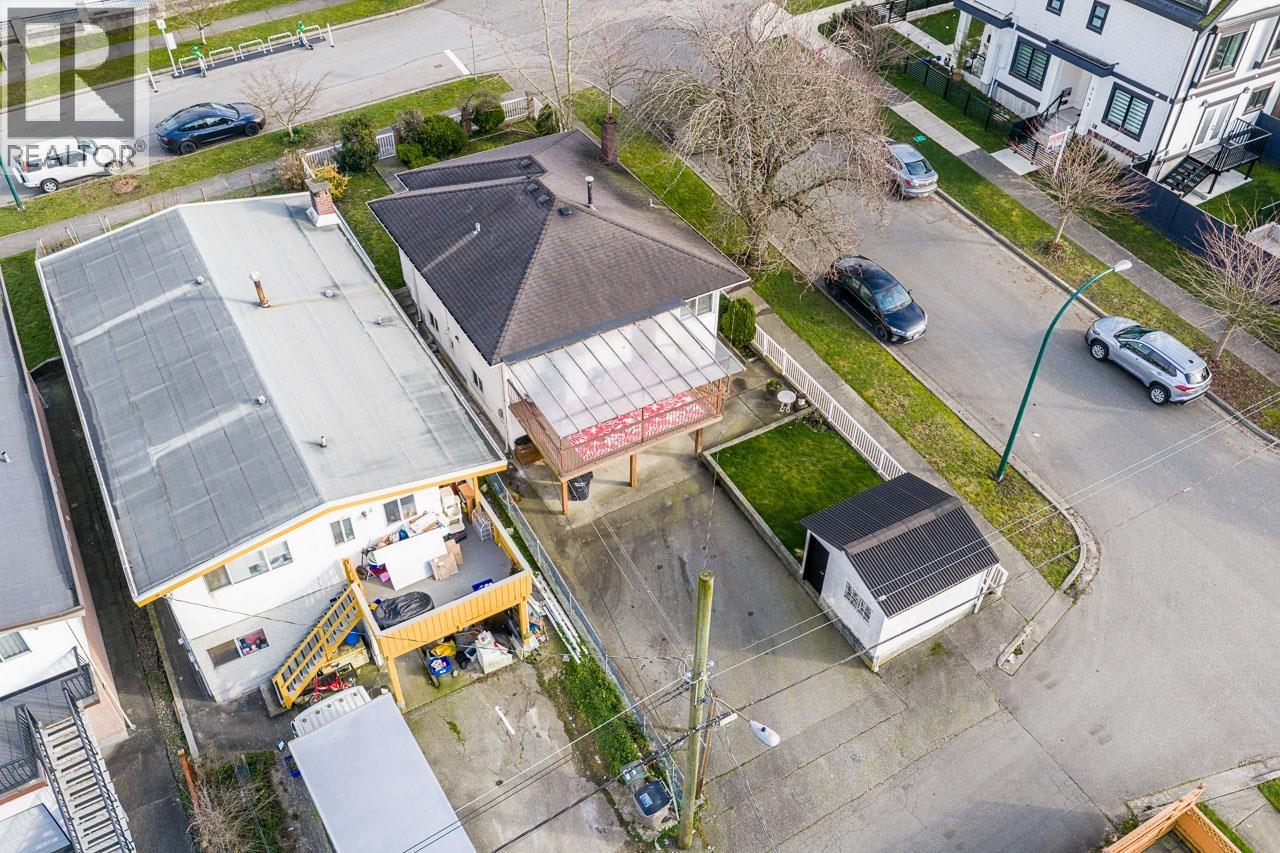 3895 Windermere Street, Vancouver, British Columbia  V5R 2G4 - Photo 28 - R3090833