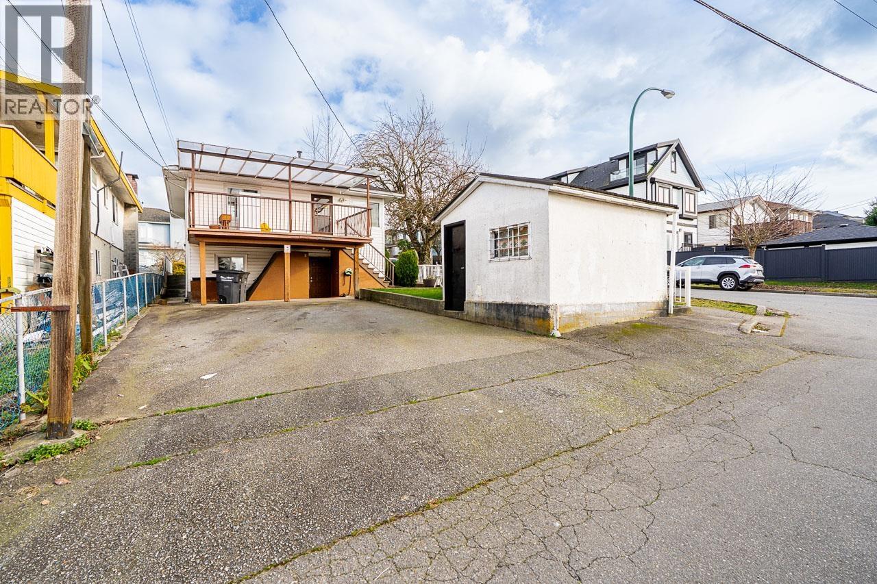 3895 Windermere Street, Vancouver, British Columbia  V5R 2G4 - Photo 23 - R3090833