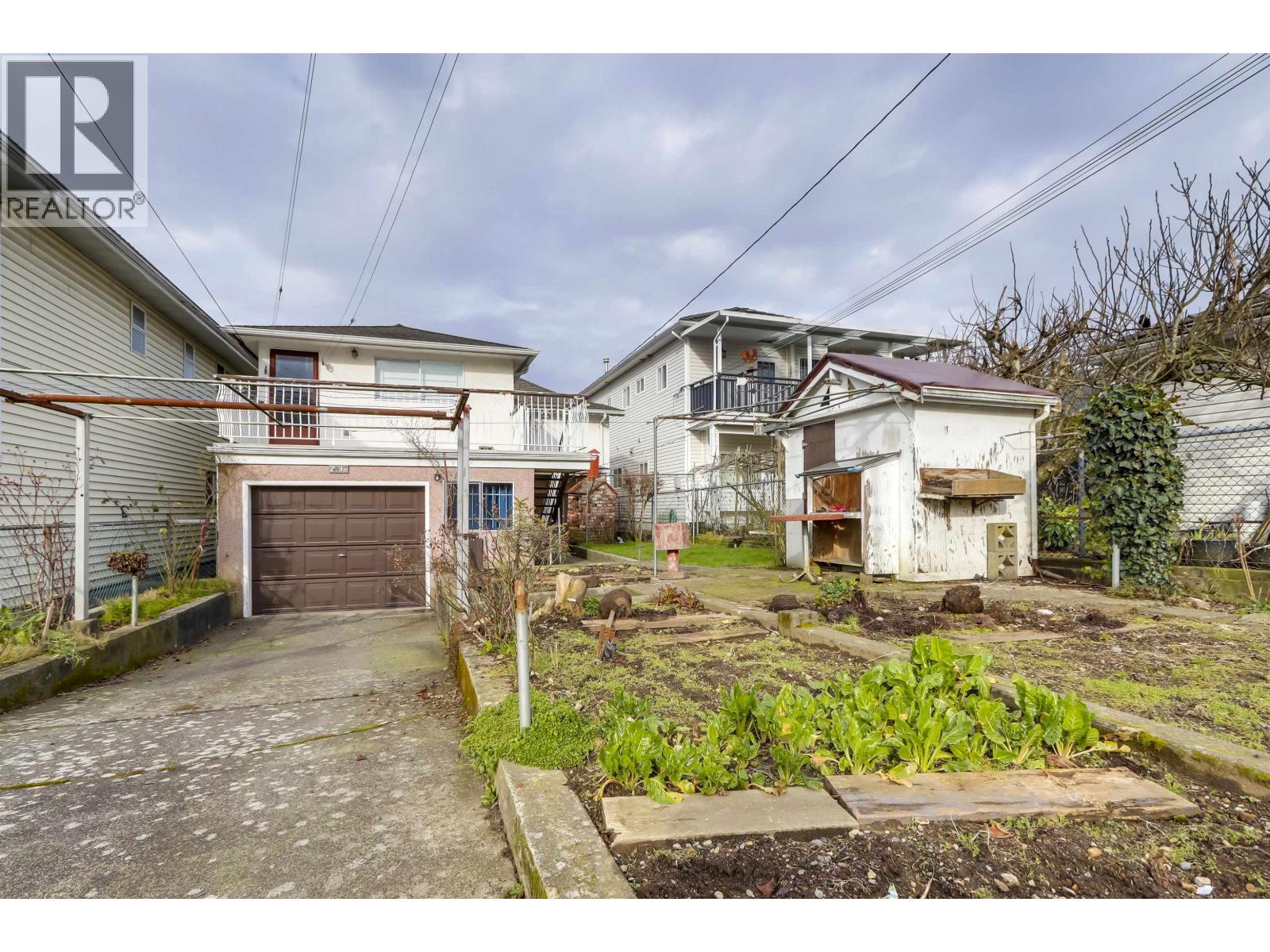 2636 Triumph Street, Vancouver, British Columbia  V5K 1S9 - Photo 29 - R3091655