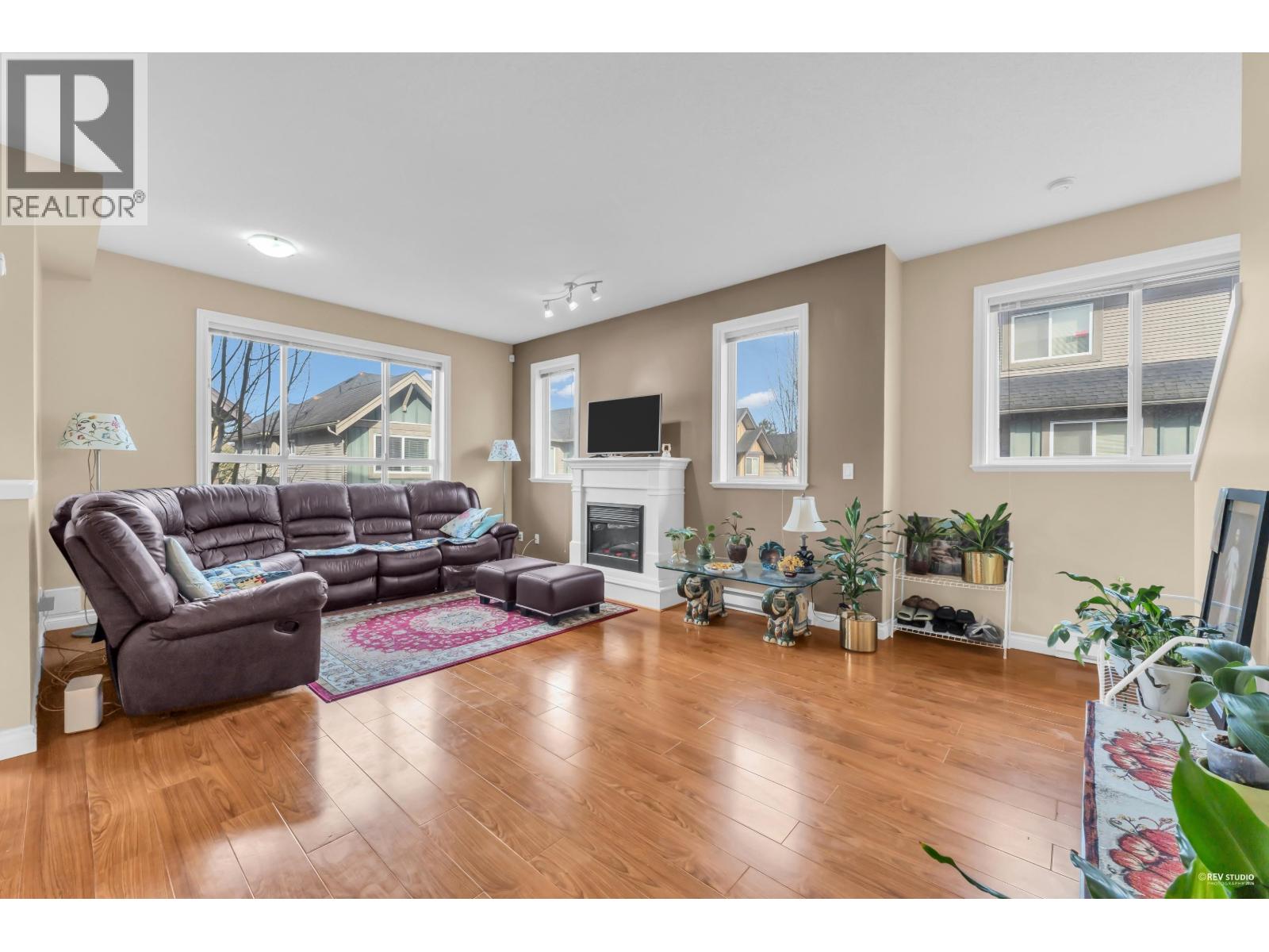 26 11511 Steveston Highway, Richmond, British Columbia  V7A 1N8 - Photo 4 - R3091500