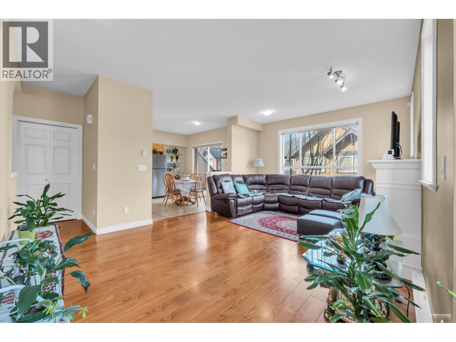 26 11511 Steveston Highway, Richmond, British Columbia  V7A 1N8 - Photo 6 - R3091500