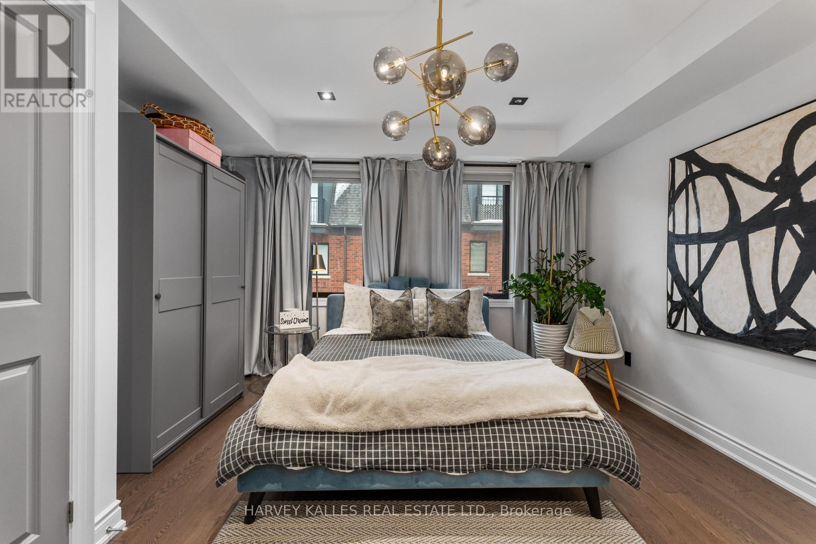 20 - 80 Daisy Avenue, Toronto, Ontario  M8W 0B7 - Photo 33 - W12803182