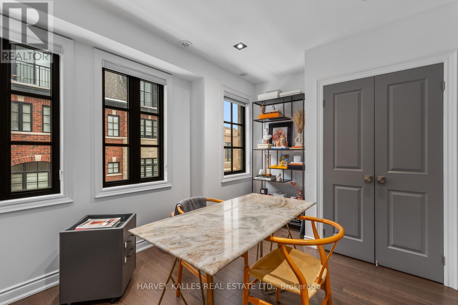 20 - 80 Daisy Avenue, Toronto, Ontario  M8W 0B7 - Photo 30 - W12803182