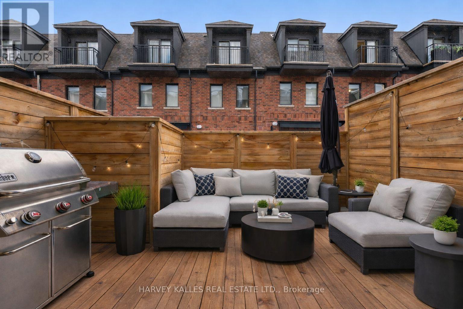 20 - 80 Daisy Avenue, Toronto, Ontario  M8W 0B7 - Photo 17 - W12803182