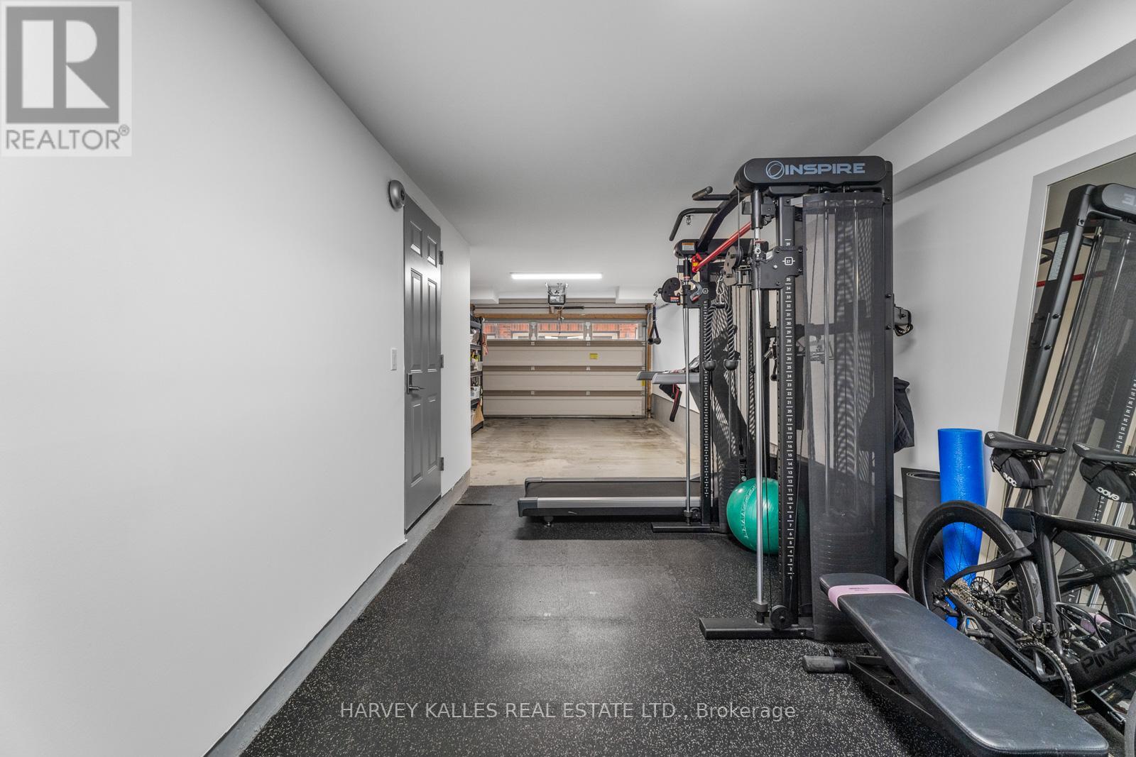 20 - 80 Daisy Avenue, Toronto, Ontario  M8W 0B7 - Photo 42 - W12803182