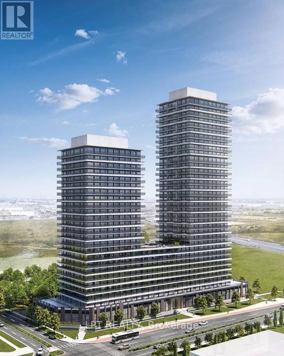 15 Skyridge Drive, Brampton, Ontario  L6P 4S3 - Photo 2 - W12804352