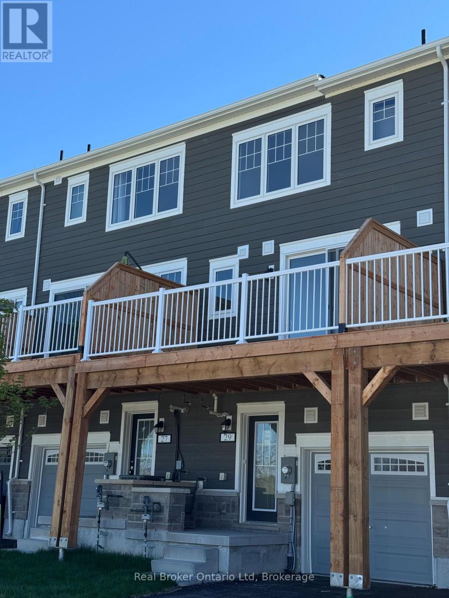 29 Sama Way, Wasaga Beach, Ontario  L9Z 0K4 - Photo 1 - S12804434