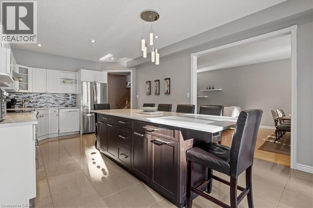 47 Huntington Place, Kitchener, Ontario  N2M 2Z4 - Photo 13 - 40799886