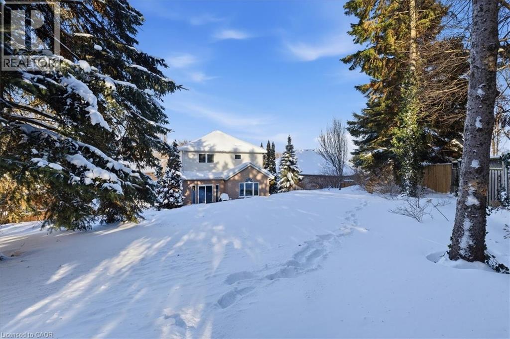 47 Huntington Place, Kitchener, Ontario  N2M 2Z4 - Photo 36 - 40799886