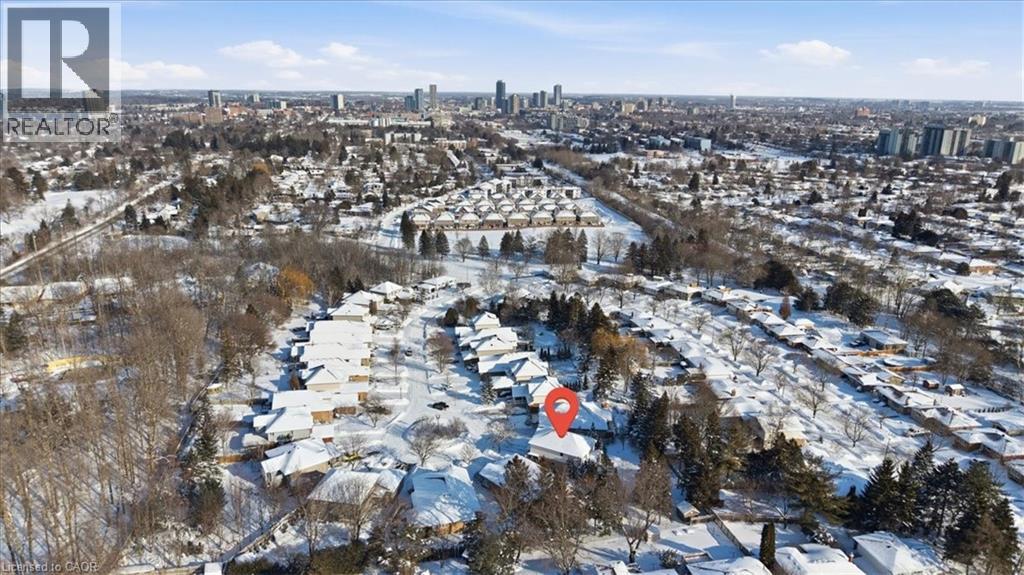 47 Huntington Place, Kitchener, Ontario  N2M 2Z4 - Photo 42 - 40799886