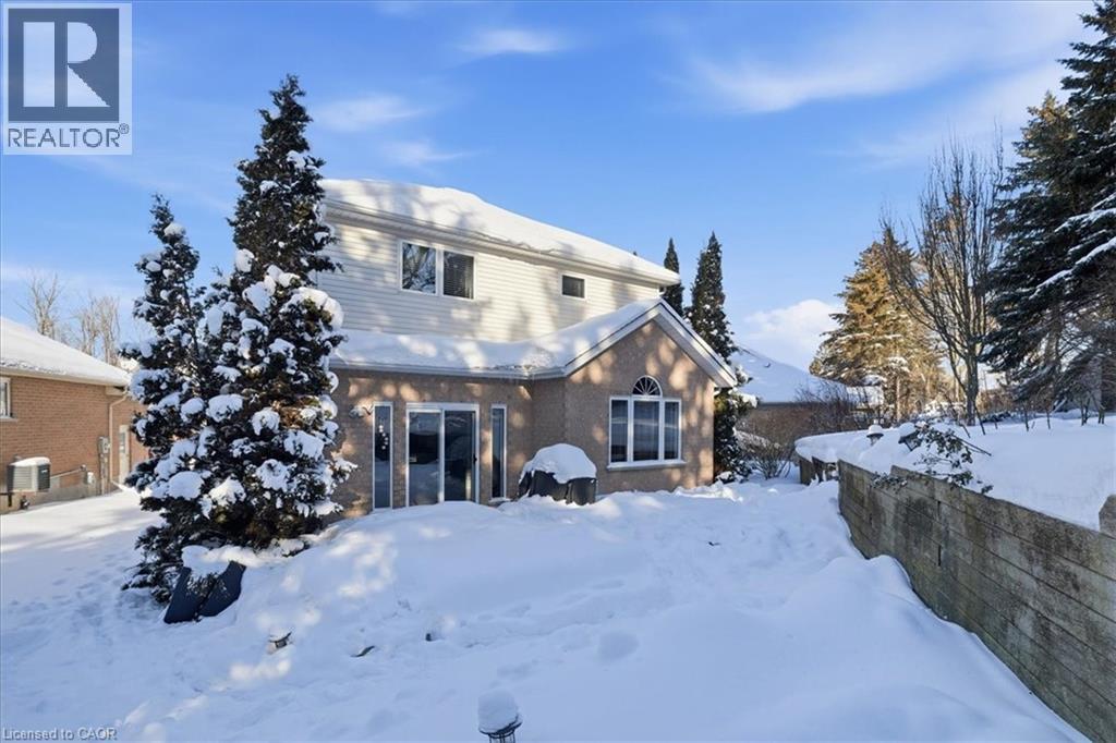 47 Huntington Place, Kitchener, Ontario  N2M 2Z4 - Photo 33 - 40799886