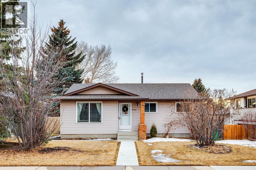 290 Jensen Drive Ne, Airdrie, Alberta  T4B 1N9 - Photo 9 - A2284195