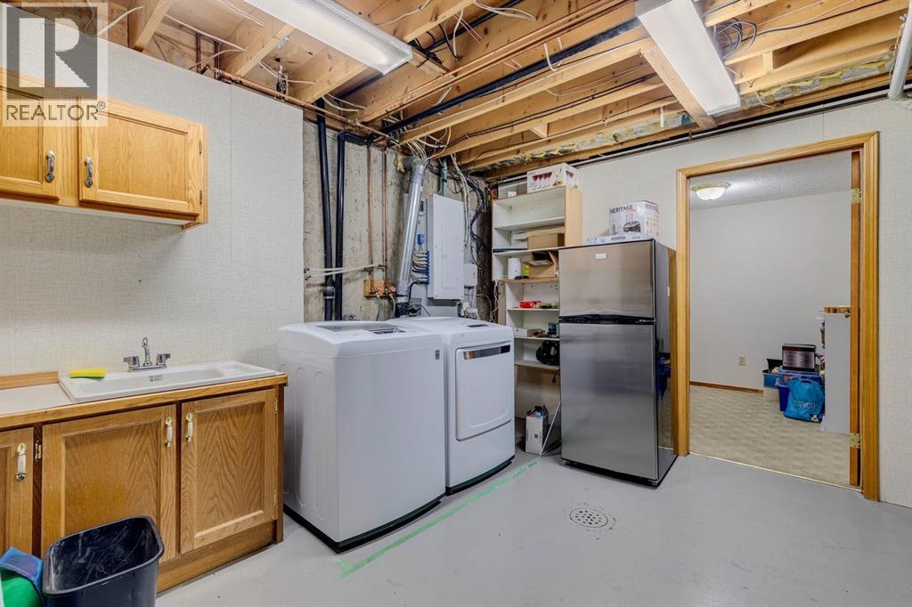 290 Jensen Drive Ne, Airdrie, Alberta  T4B 1N9 - Photo 34 - A2284195