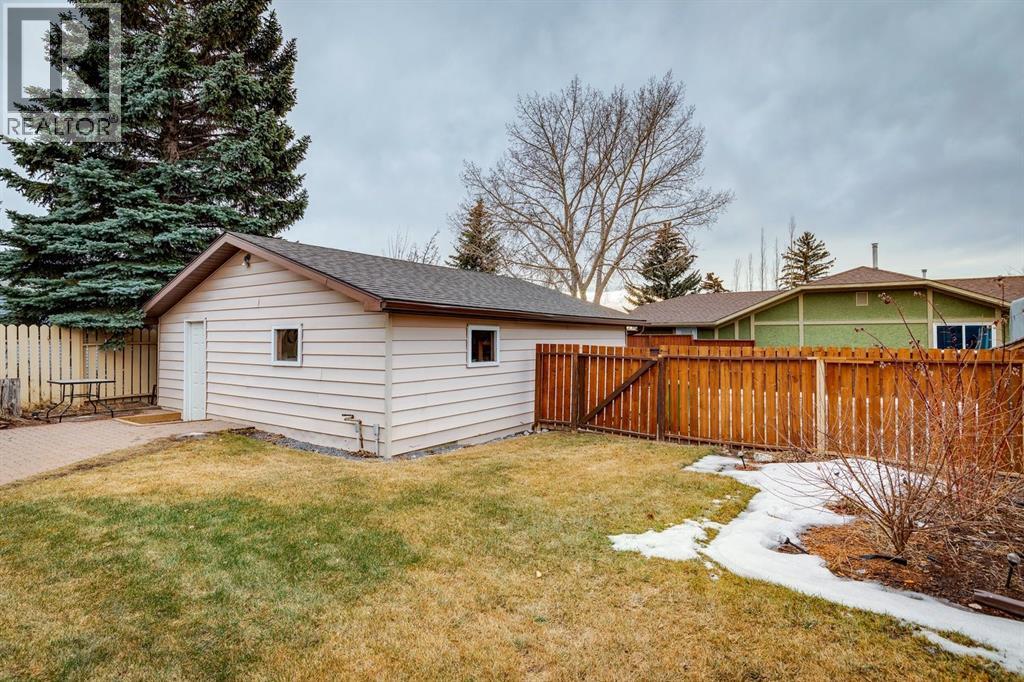 290 Jensen Drive Ne, Airdrie, Alberta  T4B 1N9 - Photo 39 - A2284195