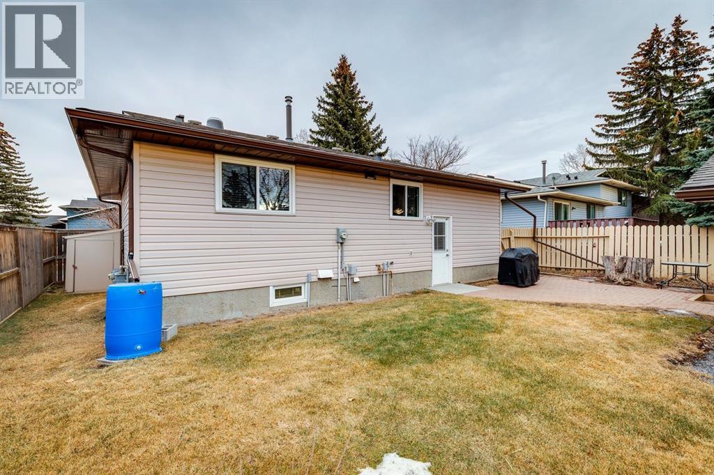 290 Jensen Drive Ne, Airdrie, Alberta  T4B 1N9 - Photo 38 - A2284195