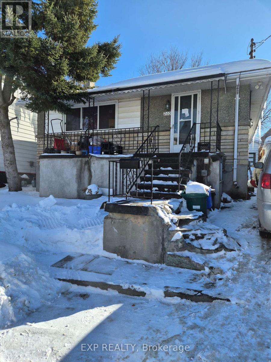 260 JOFFRE-BELANGER WAY, Ottawa, Ontario