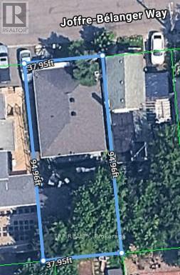 260 Joffre-Belanger Way, Ottawa, Ontario  K1L 5K8 - Photo 22 - X12804430