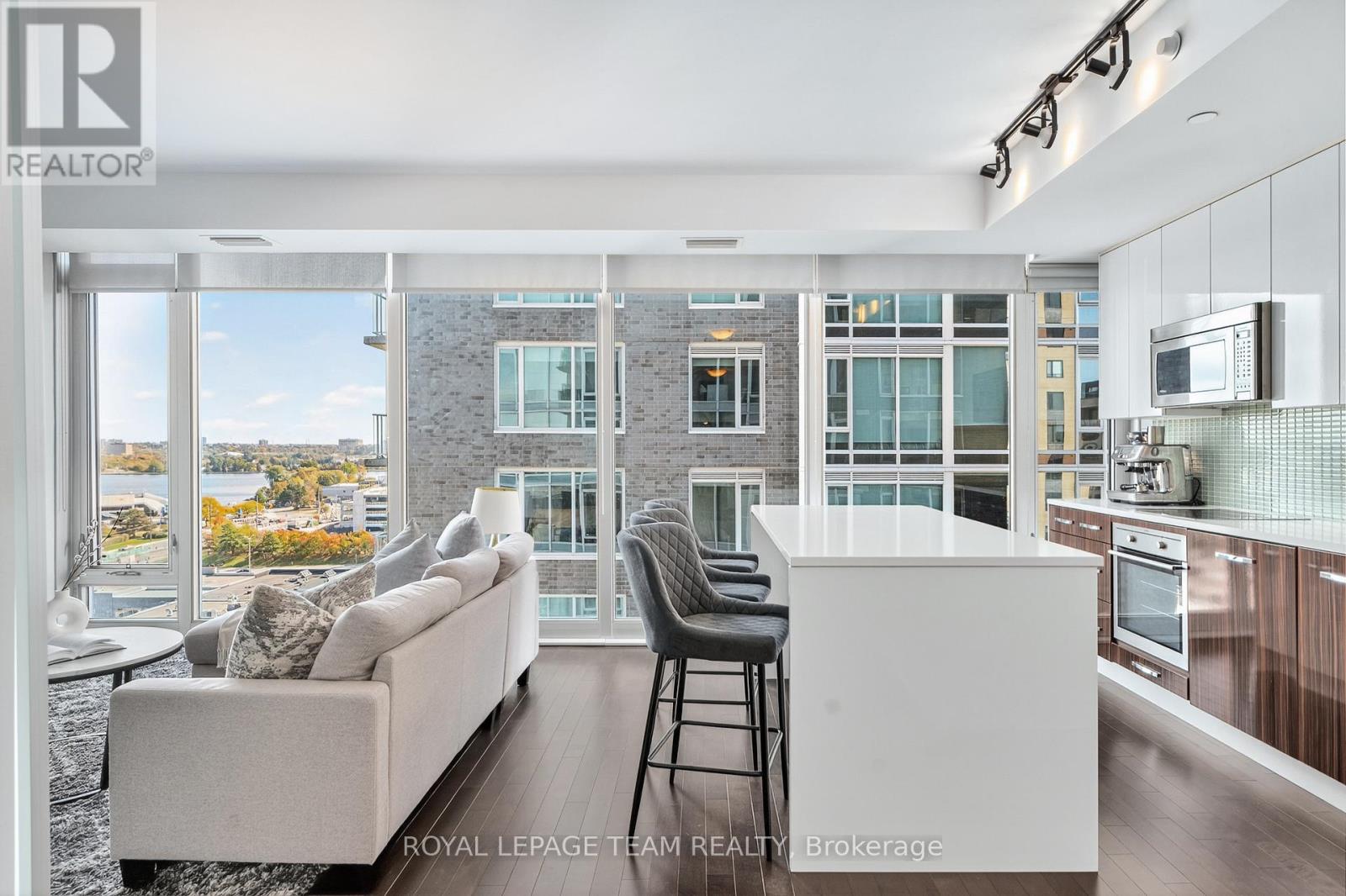 1111 - 111 Champagne Avenue S, Ottawa, Ontario  K1S 5V3 - Photo 6 - X12804440